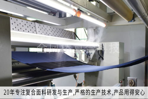 東莞復合布加工廠環保無氣味貼合選