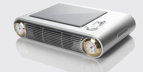 睿容空氣凈化器