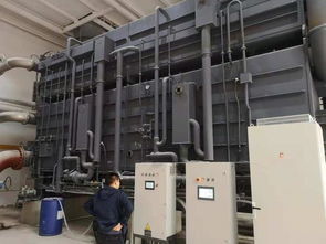 鄭東新區(qū)熱源廠建成投用 特色環(huán)保技術(shù)保衛(wèi)藍天白云