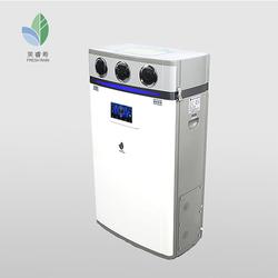 新雨環(huán)?？萍架筋ＯＪ覂?nèi)新風(fēng)系統(tǒng)怎么安裝