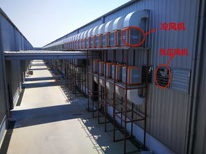 冷風(fēng)機(jī)專用電機(jī)報(bào)價(jià)與廠家信息——睿容環(huán)保